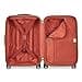 Delsey Paris Chatelet Air 2.0 Hardside Luggage with Spinner Wheels, Chocolate Brown, 2 Piece Set, (20/Backpack) - 5