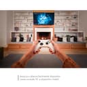 Xbox Controller Wireless - Robot White One, Series X|S, Windows 10/11, Android, iOS - 8