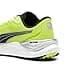 Puma Men Electrify Nitro 3 Road Running Shoes, Lime Pow-Puma Black-Puma Silver, 45 EU - 3