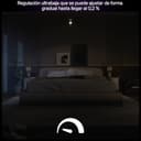 Philips Hue Bombillas LED Inteligentes A60, White and Color Ambiance, Luz blanca y de colores, E27, 6 W, Regulable 1000-20.000 K, 810 lm, Alexa, Google Assistant y Apple Home, Pack de 2 - 4