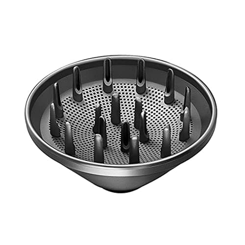 Boquillas difusoras de pelo para secador de pelo Dyson Supersonic HD01 HD02 HD03 HD04 HD08 HD15 herramientas accesorios piezas