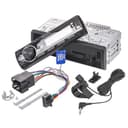 Autoradio Bluetooth e Dab di Pioneer, nero - 7