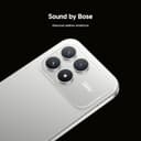 XIAOMI POCO F8 Pro - Smartphone de 12+256GB, Triple cámara de 50MP con OIS, Pantalla AMOLED de 6,59” 120Hz, Snapdragon 8 Elite, Hypercharge 100W, Cargador no Incluido, Azul (Versión ES) - 12