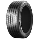 CONTINENTAL - PremiumContact 7-205/60 R 16-96V/C/A/72dB - Pneumatico estivo - 1