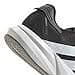 Adidas Hombre Duramo Speed 2 Running Shoes, Core Black/Cloud White/Grey Five, 44 2/3 EU - 4