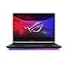 ASUS ROG Strix SCAR 16 (2025) con Display ROG Nebula da 16” a 240Hz, NVIDIA GeForce RTX 5090 24GB, Intel® Core™ Ultra 9 275HX, 32GB RAM, 2TB SSD, Win 11 Home, G635LX#B0DWSW774K, Layout ITA, Nero - 1