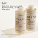 Olaplex Wash and Shine Hair Kit: Nº.4, 5, 7, Shampoo & Conditioner Set | Cleanse, Hydrate, & Control Frizz Up to 72 Hours | Bonding Oil for Shine & Protect | For Coily, Curly, Straight, and Wavy - 2