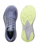 PUMA Maxima Pro - Tenis Unisex para Correr de Carretera, Gris Plateado Vibrante, Niebla y Manzana Spritz, Talla 9.5 de Reino Unido, Vibrante Gris Plateado Niebla Apple Spritz, 44 EU - 6