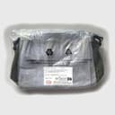 Gladdon Borsa a Tracolla da Donna Con 3 Scomparti Capienti - Cinghie Regolabili e Rimovibili in Tessuto Jacquard - Alla Moda - 7