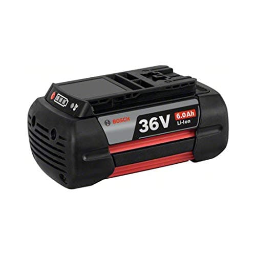 Bosch Accesorios Batería 36V 6, 0Ah Litio ECP