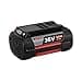Bosch Accesorios Batería 36V 6, 0Ah Litio ECP - 1