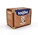 Caffè Borbone Coffee Respresso, Red Blend - 100 Capsules - Compatible with Nespresso®* Home Machines - 4