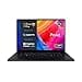 ASUS ProArt P16 OLED H7606WM-SC056W - Ordenador Portátil 16" WQUXGA (AMD Ryzen AI 9 HX 370, 32GB RAM, 1TB SSD, NVIDIA RTX 5060 8GB, Windows 11 Home) Negro Nano - Teclado QWERTY español - 1