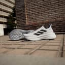 adidas Damen Ultraboost 5X Laufschuhe, weiß - white (white), 38.5 EU - 2