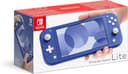 Nintendo Switch Lite, Standard, Blau + Mario Kart 8 Deluxe - [Nintendo Switch] - 2