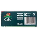 Gallo Riso Arborio, Chicchi Grassi, 1kg - 6