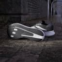 adidas Hombre Duramo SL 2 Running Shoes, Core Black/Cloud White/Grey Five, 42 EU - 15