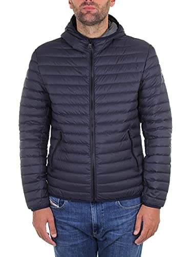 PIUMINO CON CAPPUCCIO UOMO COLMAR 1277P8VX 68