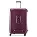 DELSEY PARIS - MONCEY - Large Rigid Suitcase - 76x52x30 cm - 97 liters - L - Purple - 1