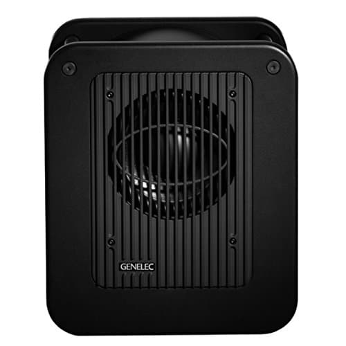 Genelec 7350APM Active - Subwoofer (150 W, Altavoz de subgraves (subwoofer) activo, 22 - 100 Hz, 104 dB, 20,3 cm, 20,3 cm (8"))