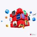 HUAWEI Pura 70Ultra Smartphone, Fotocamera Lighting Popout, Istantanee Veloci, Protezione in Vetro Kunlun, Starry Pattern Design, Doppio Super Charge, 16GB+ 512GB, Verde - 7