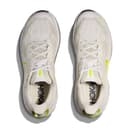 HOKA Challenger 8 Womens - White Neon Citrus - 11 UK - 3