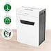 Leitz paper shredder - 2
