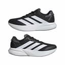 adidas Hombre Duramo Speed 2 Running Shoes, Core Black/Cloud White/Grey Five, 44 2/3 EU - 7