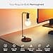 Nanoleaf Matter Essentials B22 LED Bulbs, Pack of 3 RGBW Dimmable Smart Bulbs - Matter over Thread, Bluetooth Colour Changing Light Bulbs, Works with Google Apple, Room Decor & Gaming - 2