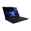 Lenovo Legion Pro 5 Gaming AI Laptop - Display OLED 16" WQXGA 240Hz, NVIDIA GeForce RTX 5070, Intel Core Ultra 7 255HX, RAM 32GB DDR5, SSD 1TB, Windows 11, Tastiera RGB QWERTY, 3 mesi GamePass - 2