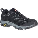 Merrell Moab 3 Gtx, Zapato de senderismo para Hombre, Negro y Gris, 45 EU - 1