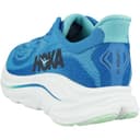 Hoka Men's Clifton 10 Running Shoes, Hoka Blue/Skyward Blue, 9 - 6