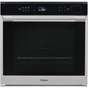Whirlpool W7 OS4 4S1 H, Forno elettrico incasso, Inox - 1