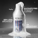 Redken Acidic Bonding Concentrate Shampoo 300ml Double - 3