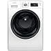 Whirlpool - Lavasecadora FFWDB 964489 BV SPT Clase A 9+6 Kg 1400 rpm Blanco - 1