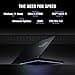 ASUS ROG Strix G16 (2025) Gaming Laptop, 16” ROG Nebula Display 16:10 2.5K 240Hz/3ms, NVIDIA® GeForce RTX™ 5070 Ti GPU, Intel® Core™ Ultra 9 275HX Processor, 32GB DDR5, 1TB SSD, Wi-Fi 7, Win11 Home - 2