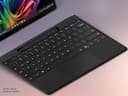 Microsoft Surface Pro | Copilot+ PC | 33 cm (13 Zoll) OLED-Touchscreen | Snapdragon® X Elite | 16 GB RAM | 256 GB SSD | Neuestes Modell, 11. Edition | Schwarz | Exklusiv Amazon - 5