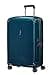 Samsonite Neopulse - Spinner M, Suitcase, 69 cm, 69L, Blue (Metallic Blue) - 1