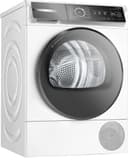 Bosch Serie 8 WQB245B40 asciugatrice Libera installazione Caricamento frontale 9 kg Bianco (Bosch Serie ? 8 WQB245B40 t?rremaskine) - 15