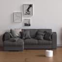 PETKIT EVERSWEET Fuente para Gatos, Acero Inoxidable, Bomba Inalámbrica, Control de App, 1.8L Bebedero Gatos/Perros, Ultrasilencioso, Filtro Triple, 3 Flujos de Agua, no es Fácil de Retener Bacterias - 9