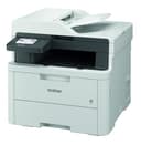 Brother MFC-L3740CDW - Dispositivo multifunzione 4 in 1 a colori con Wi-Fi/LAN e stampa fronte/retro - 15