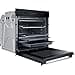 Whirlpool Forno da incasso - WOI78HU0SXA - 3
