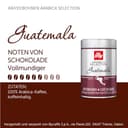 Illy Arabica Selection - Guatemala (250 g, Whole bean) - 2
