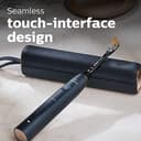 Philips Sonicare DiamondClean Prestige 9900 Spazzolino elettrico ricaricabile con SenseIQ, Midnight - 5