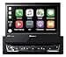 Pioneer AVH-Z7200DAB 1-DIN 7" flip-out touchscreen multimedia player, Apple Carplay, Android Auto, DAB/DAB+ Digital Radio, Waze (Via Apple CarPlay / Android Auto), Bluetooth and a 13-band GEQ - 1