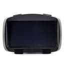 Digicharge® Visera Parasol Sombrilla para 5’’ 4.3’’ Navegadores GPS para Moto, Compatible con Garmin Zumo Tomtom Rider etc. - 6