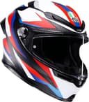 AGV K6 S Timewarp Casco, M (57/58) - 1