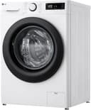 LG AI DD F4R3013NSWB Lavatrice a Carica Frontale 13kg Serie R3, Classe A-20%, 1400 giri, AIWash, Lavaggio a vapore, Motore Direct Drive, Cestello a bolle, Smart Diagnosis, Libera installazione, Bianca - 11