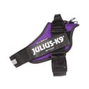 JULIUS-K9 IDC Powerharness, Size: L/1, Dark Purple - 1