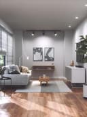 Nanoleaf Matter Essentials 3 Lampadine LED GU10 RGBW Smart e Dimmerabile - Luci Led 16M Colori, Matter over Thread, Bluetooth - 4